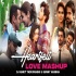 Heartfelt Love Mashup 2023 - Sunny Hassan