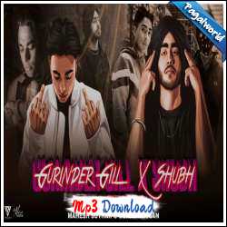 Gurinder Gill X Shubh Mashup - Sunny Hassan