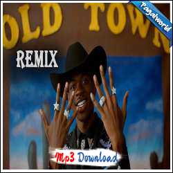 Old Town Road Remix - DJ Shuvro, DJ Avila