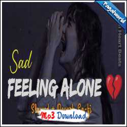 Feeling Alone Lofi Mashup