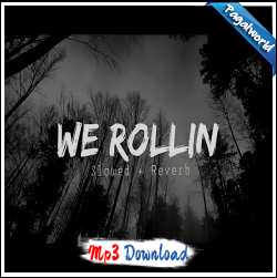 We Rollin (Slowed Reverb)