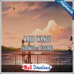 Rabb Wangu (Slowed Reverb)