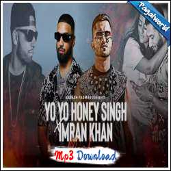 Yo Yo Honey Singh x Imran Khan Mashup - Naresh Parmar