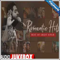 Romantic Hits Best of Arijit Singh 2023