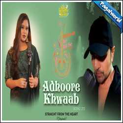 Adhoore Khwaab