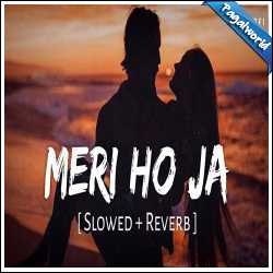 Meri Ho Ja (Slowed Reverb)