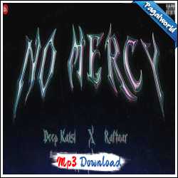  No Mercy