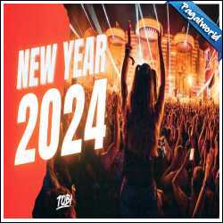New Year 2024 EDM Mix