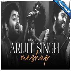 Arijit Singh MashUp 2024 - BICKY OFFICIAL