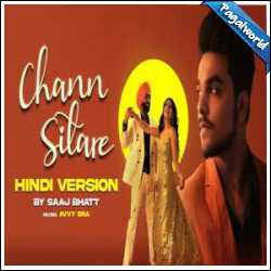 Chann Sitare (Hindi Version )