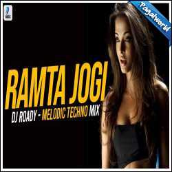 Ramta Jogi Mix DJ Roady