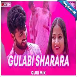Gulabi Sharara DJ Ravish