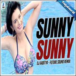 Sunny Sunny Remix - DJ Aaditya