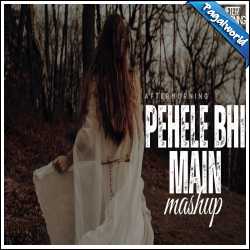 Pehle Bhi Main Mashup (Aftermorning Chillout)