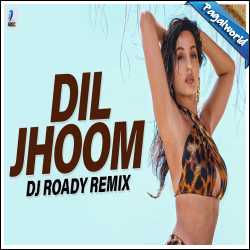 Dil Jhoom Remix - DJ Roady