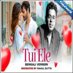 Tui Ele (Tum Mile Bengali x Hindi Version)