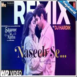 Naseeb Se Remix - DJ Hardik
