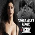 Tumse Milke Dilka Jo Haal (Remix) DJ Lucky