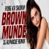 Brown Munde X PUBG Ka Shokin Remix - DJ Alphacue