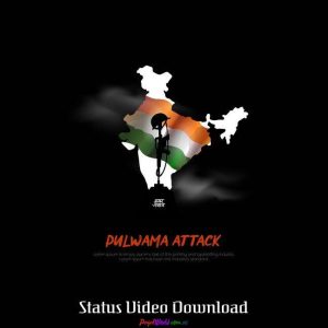 14 February Black Day Status Video | Pulwama Attack Status