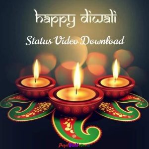 Diwali 2022 Status Video Download