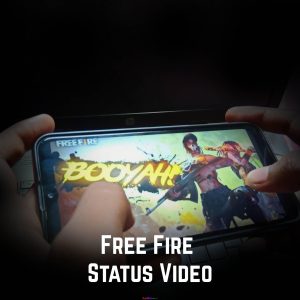 Free Fire Status Video