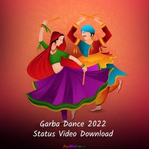 Garba Dance 2022 Status Video Download