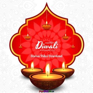 Happy Diwali 2022 Status Video Download