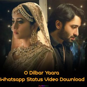 o-dilbar-yaara-whatsapp-status-video-download