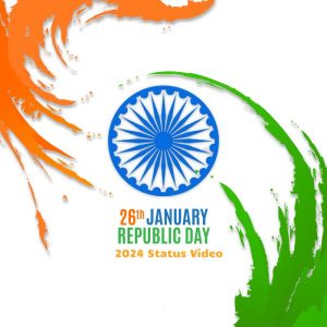 Happy Republic Day 2024 Status Video Download
